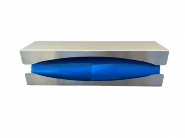 Zástery v dávkovači - img