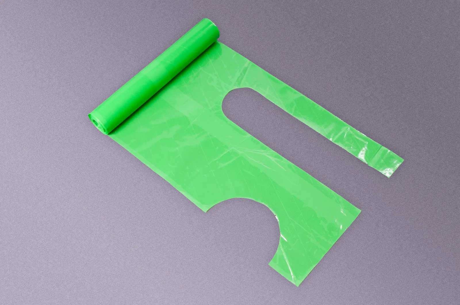 Baliace zástery - galéria 11