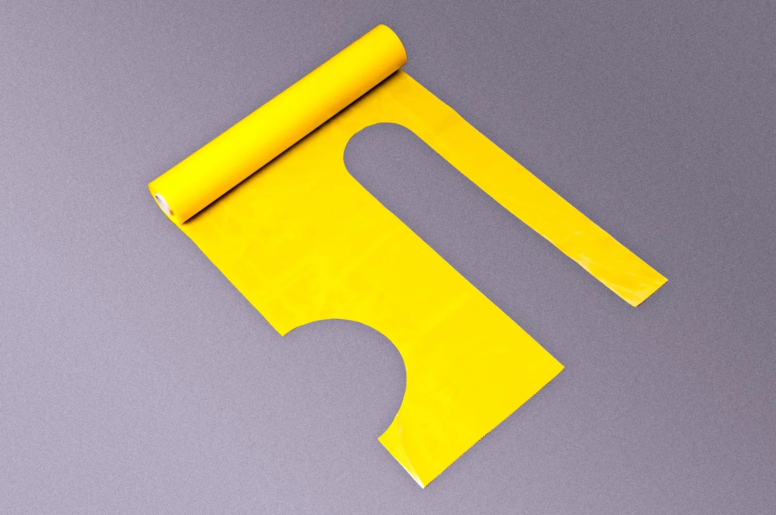 Baliace zástery - galéria 12