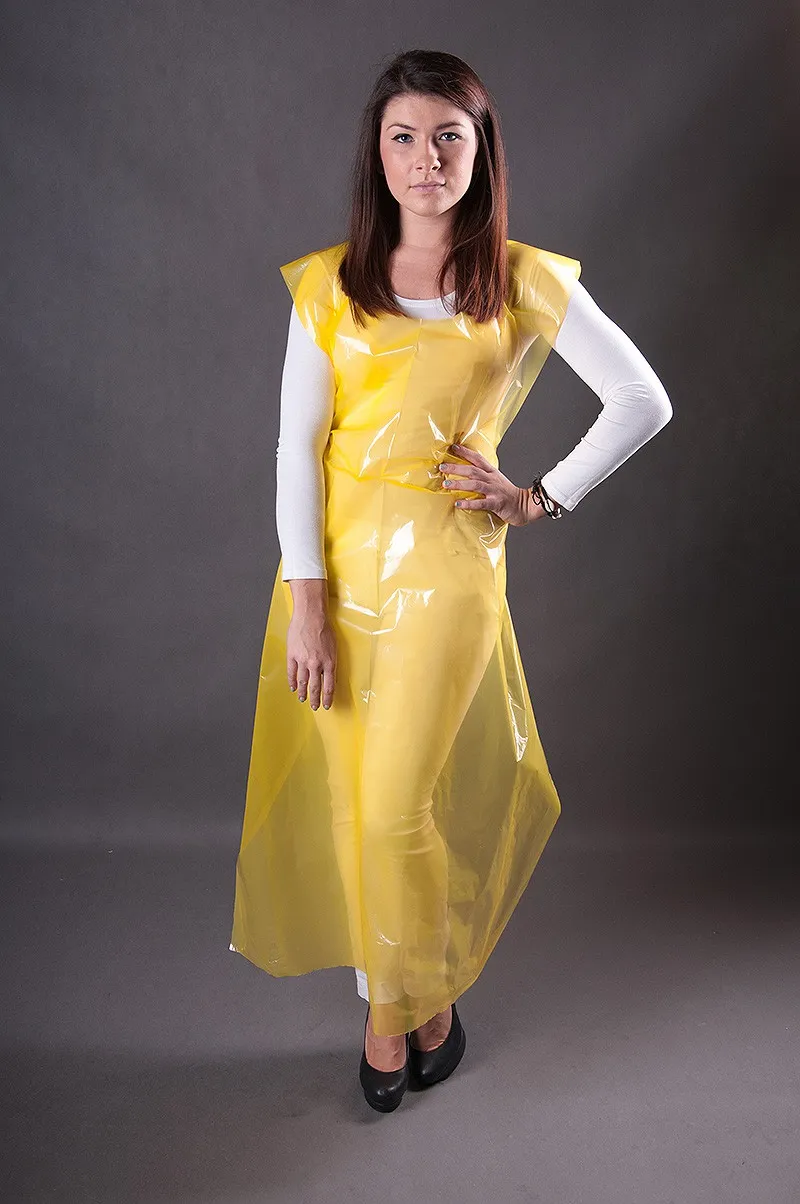 Baliace zástery - galéria 13