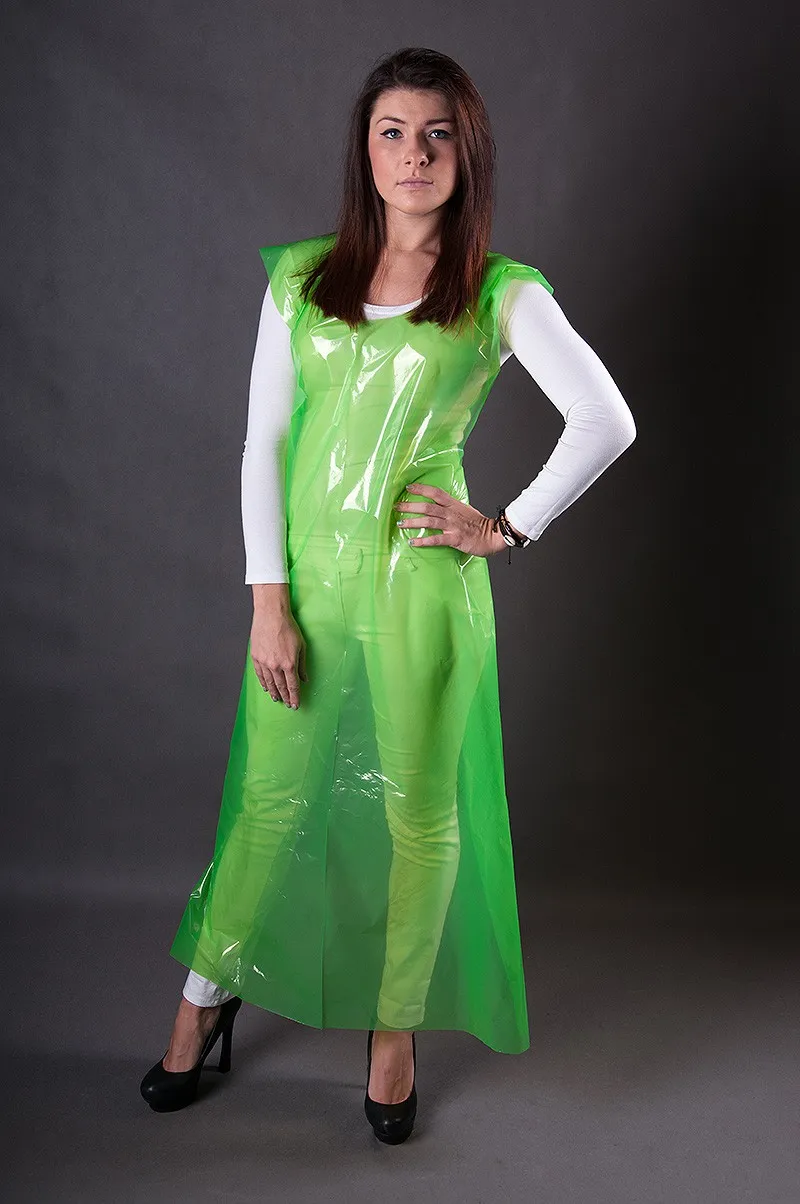 Baliace zástery - galéria 16