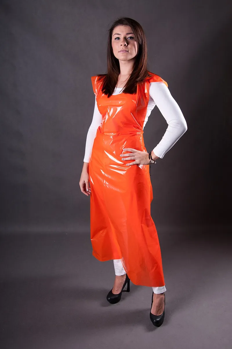 Baliace zástery - galéria 17