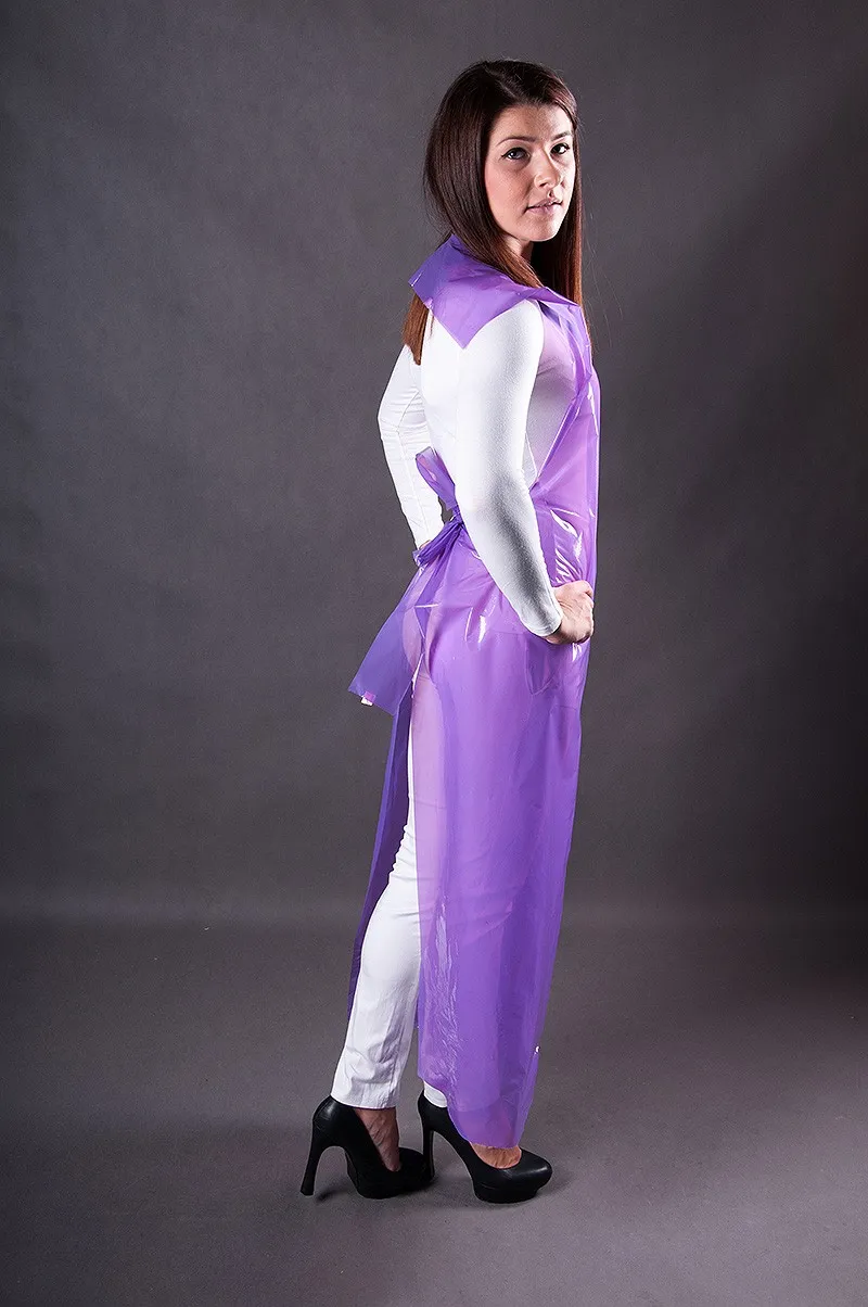 Baliace zástery - galéria 18