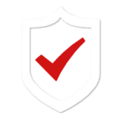 Ikona zaručenej odolnosti